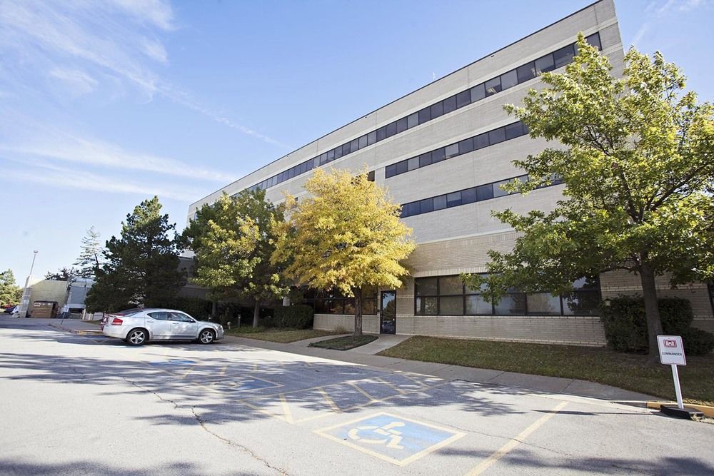 The Dominion Building: 1645 S 101st East Ave, Tulsa, OK 74128